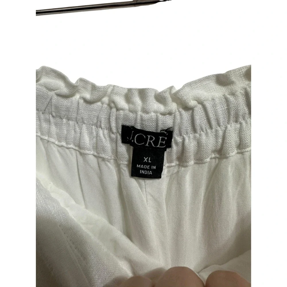J. Crew pre onwned